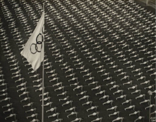 Stellvertretendes Bild für National­sozialismus