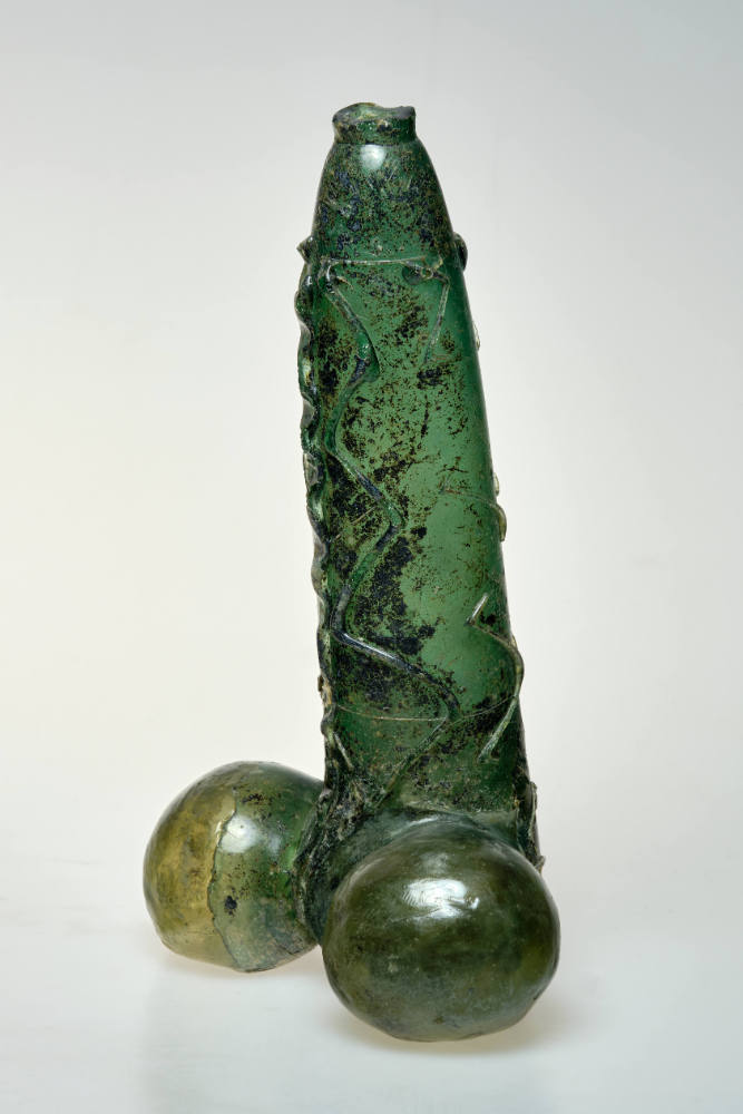 Phallusglas