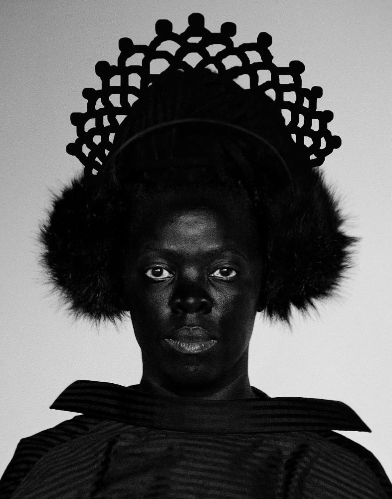 Zanele Muholi