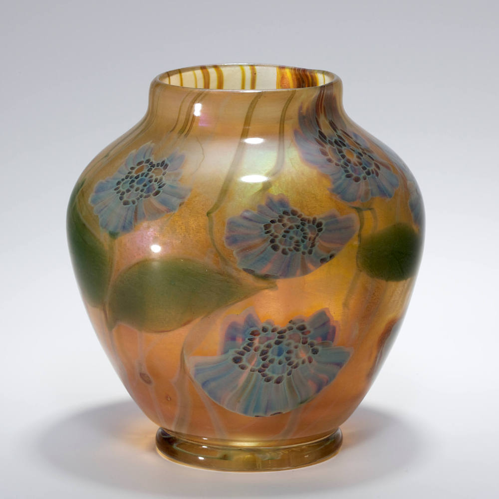 Louis C. Tiffany