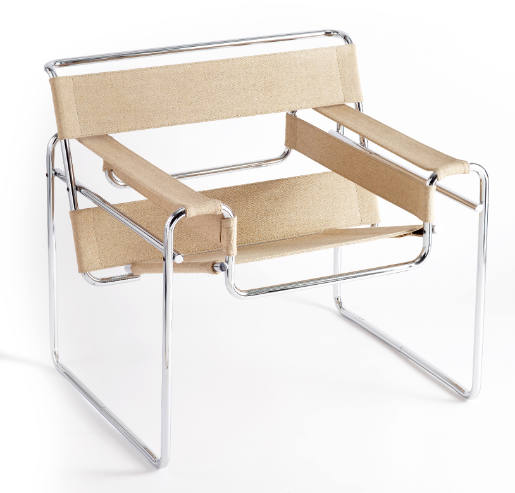 Armchair 'Wassily'