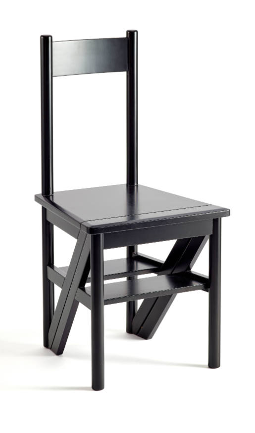 "St. Louis" chair/ladder