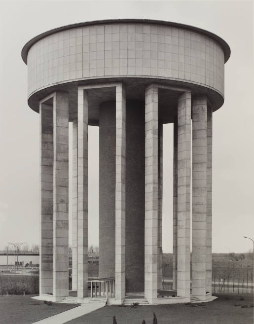 Wasserturm, Kwaadmechelen, B