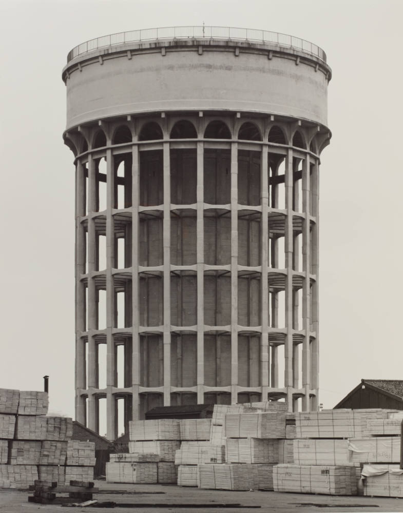 Wasserturm, Goole, Yorkshire, GB