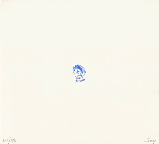 Self-portrait