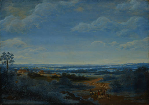 Image representation for Niederländische und flämische Kunst