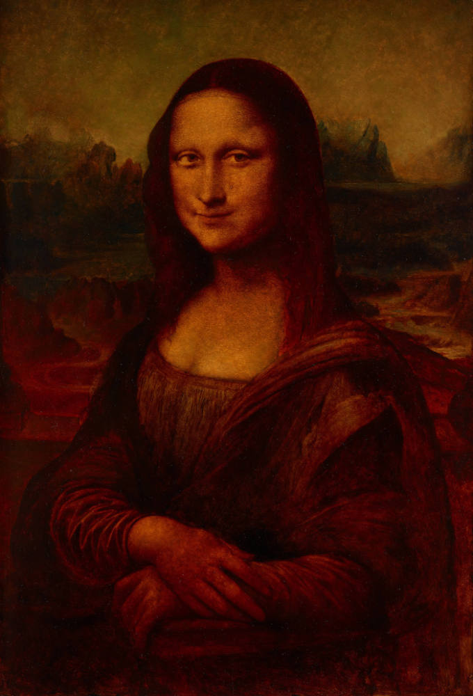 Leonardo da Vinci