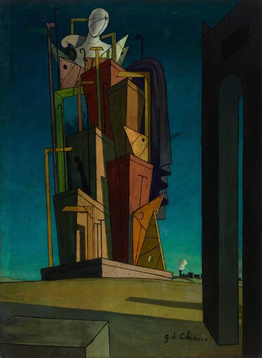 Giorgio de Chirico