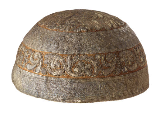 Men cap