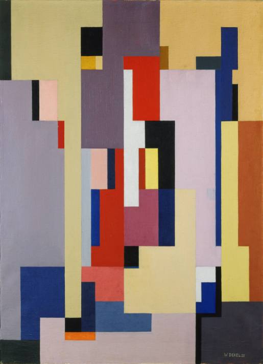 Image representation for 1900 – 1945