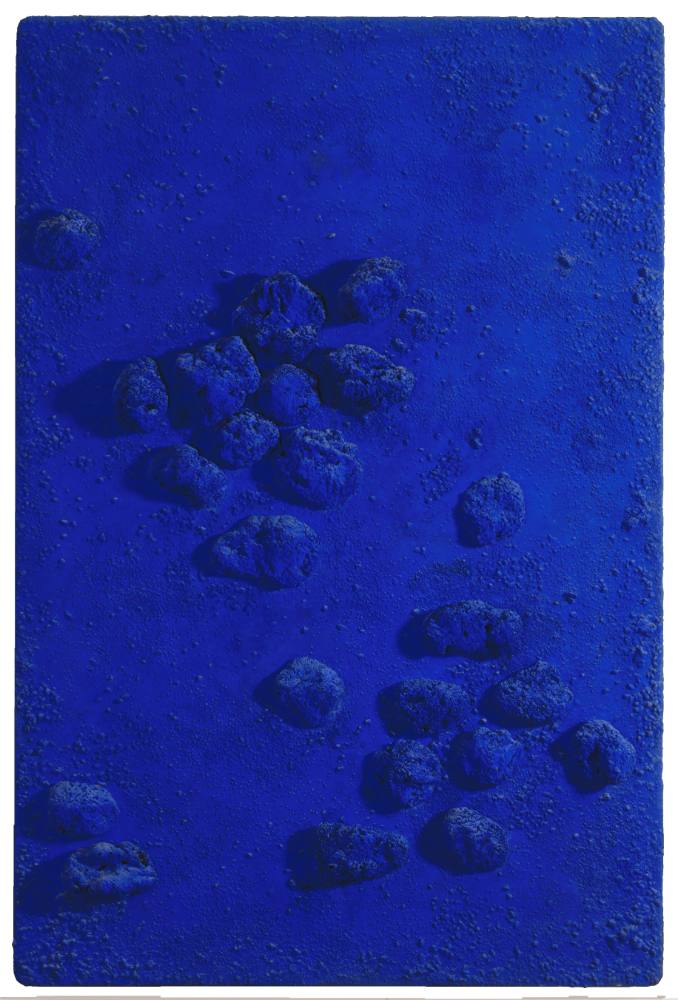 Yves Klein