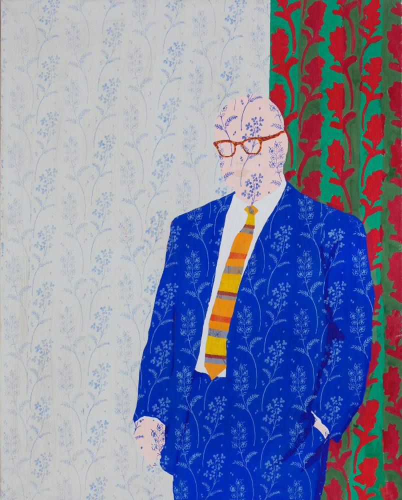 Konrad Lueg