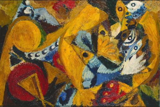 Ernst Wilhelm Nay