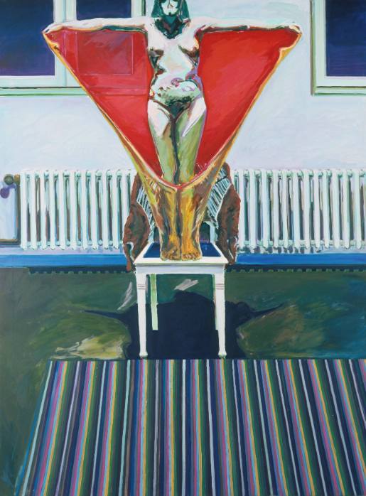 Stellvertretendes Bild für nach 1945