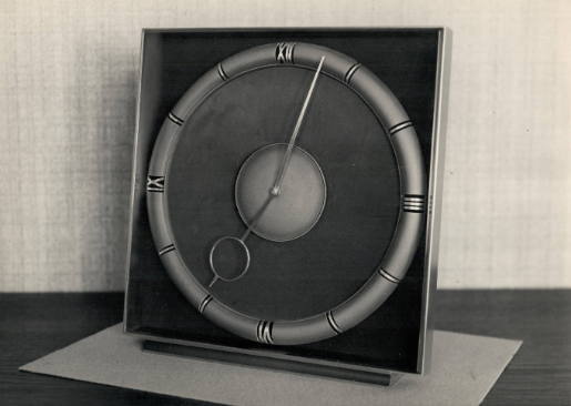 Untitled (The Clock)
