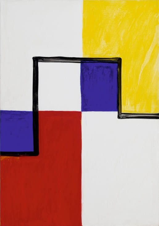 Image representation for nach 1945
