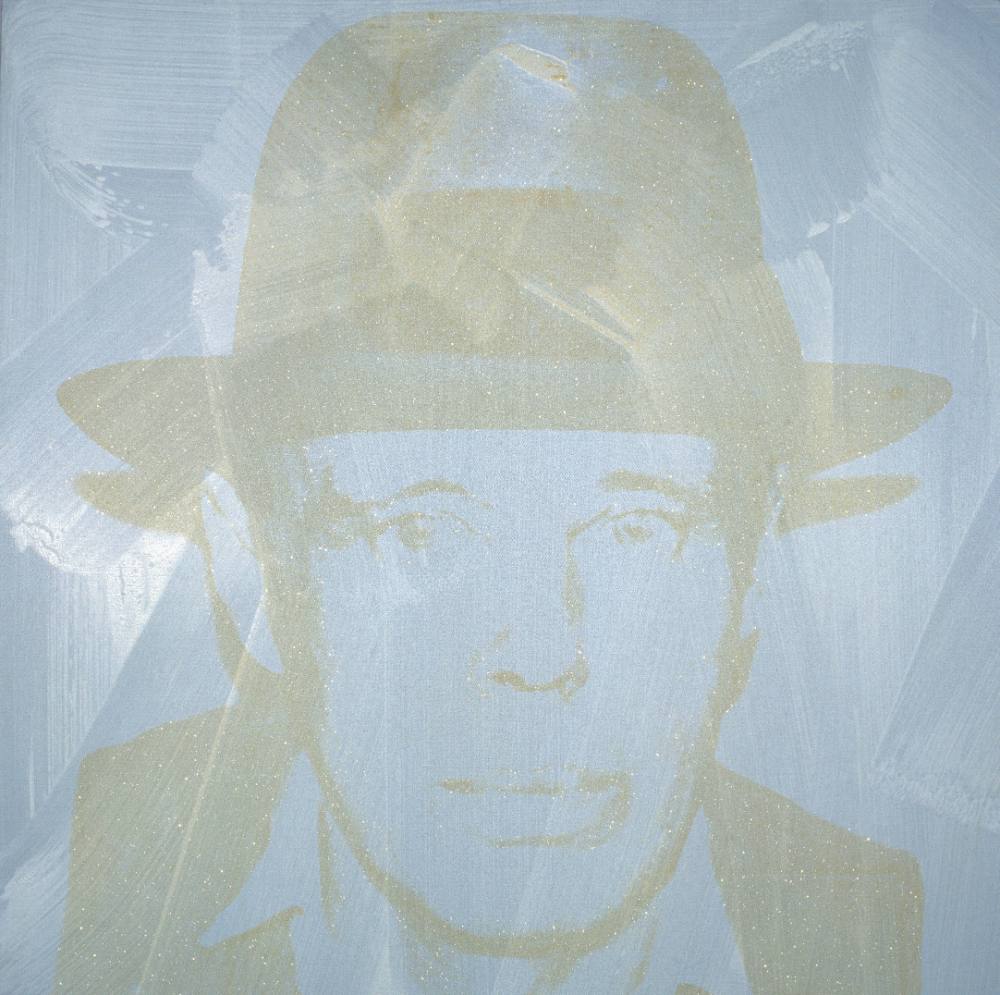 Joseph Beuys