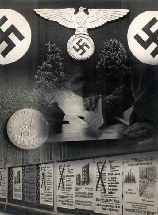 Image representation for National­sozialismus