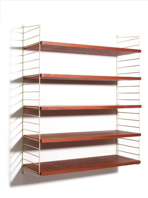 Shelf “Nisse Strinning”