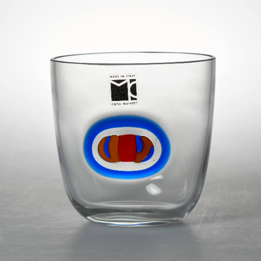 Drinking cup from the "i diversi" series