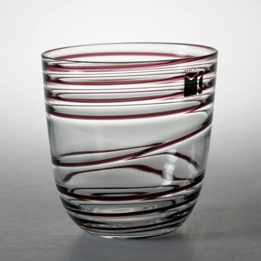 Drinking cup from the "i diversi" series