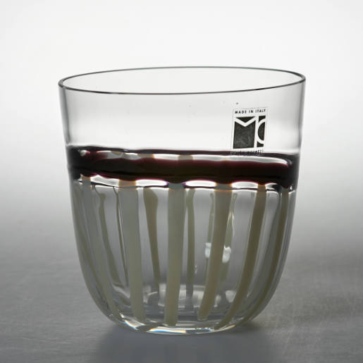 Drinking cup from the "i diversi" series