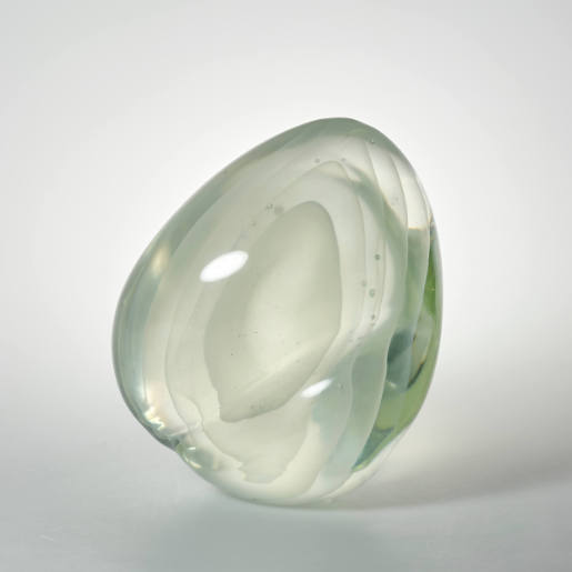Glass stone