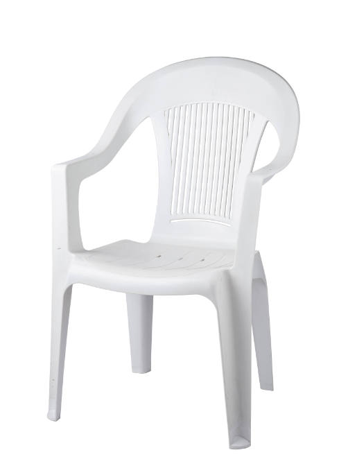 Monobloc-Chair (Fauteuil 300)