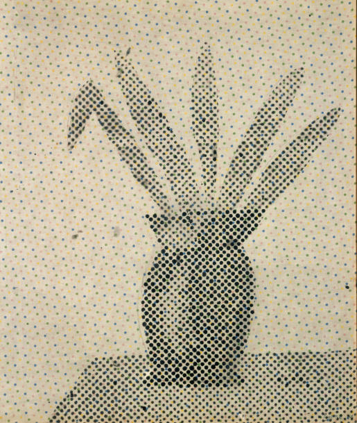 Image representation for nach 1945