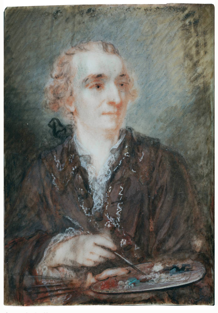 Felix Anton Besold