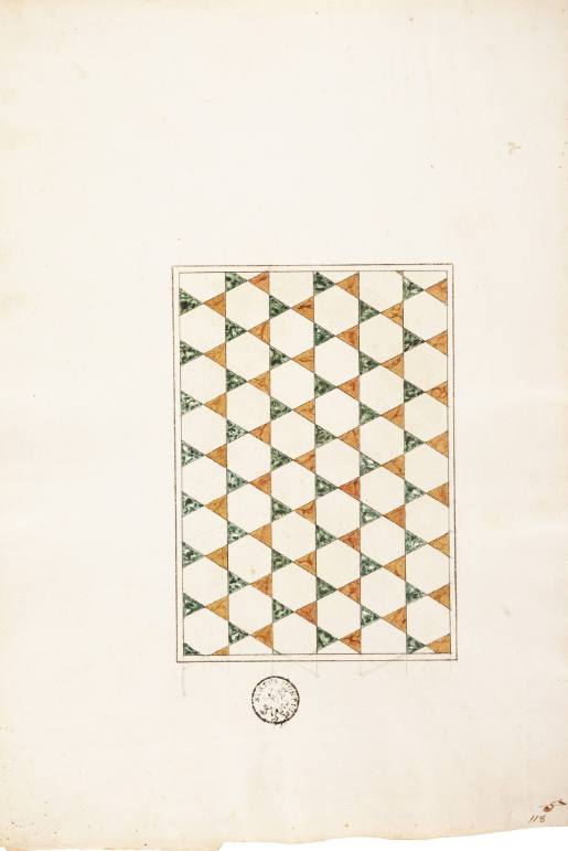 Image representation for Akademiesammlung