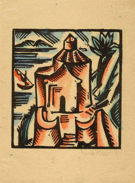 Image representation for 1900 – 1945