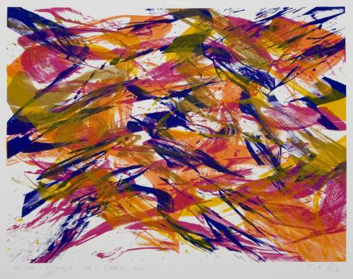 Giverny III, Series C