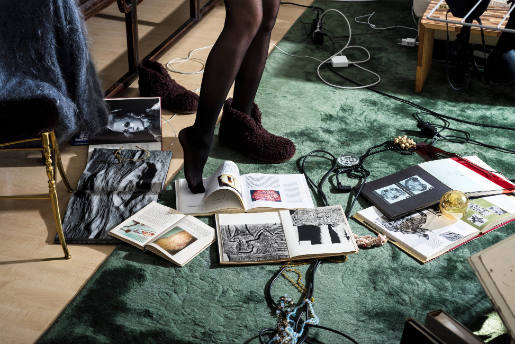 Image representation for ab 2000