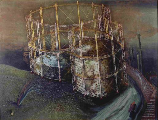 Image representation for 1900 – 1945