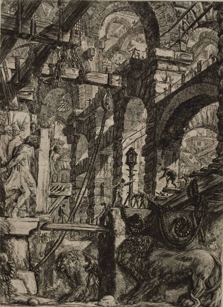 Giovanni Battista Piranesi