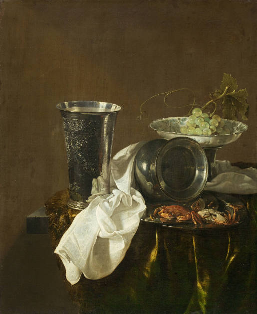 Image representation for Niederländische und flämische Kunst