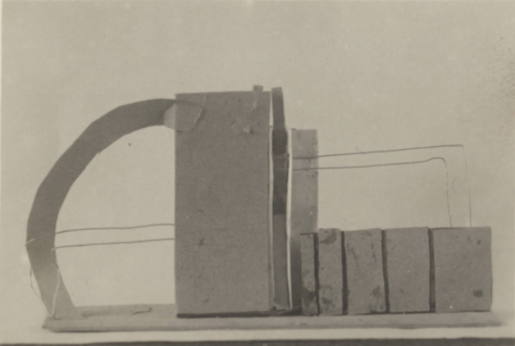 Image representation for 1900 – 1945