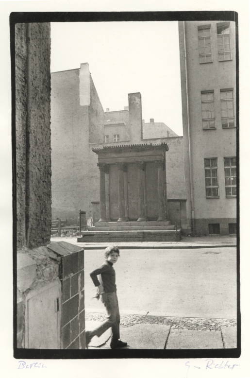 Berlin (Koppenplatz, Berlin-Mitte)