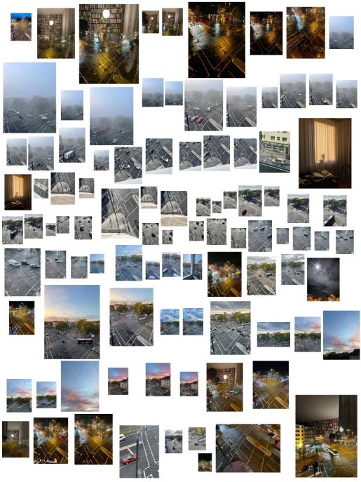 40211 Worri Contact sheet III