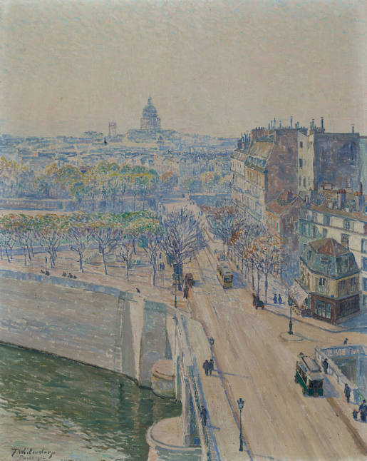 Image representation for 1900 – 1945