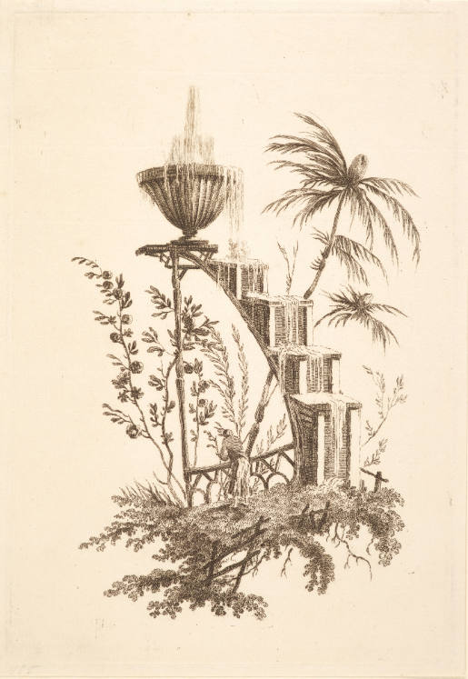 Stellvertretendes Bild für 18. Jahrhundert