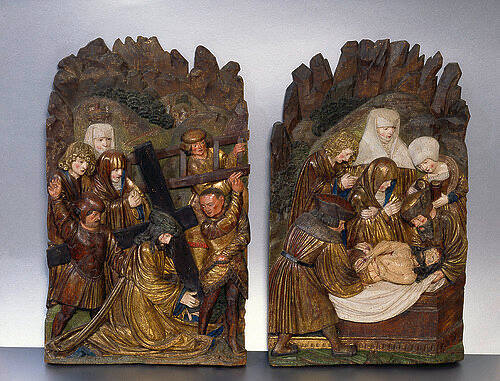 Meister von Ottobeuren