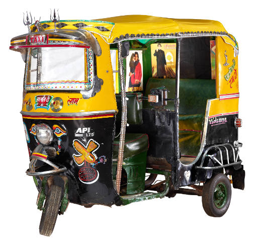 Image representation for nach 1945