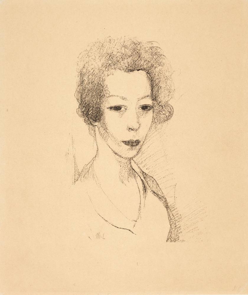 Autoportrait