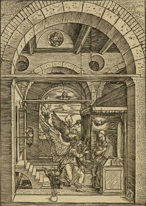 Annunciation