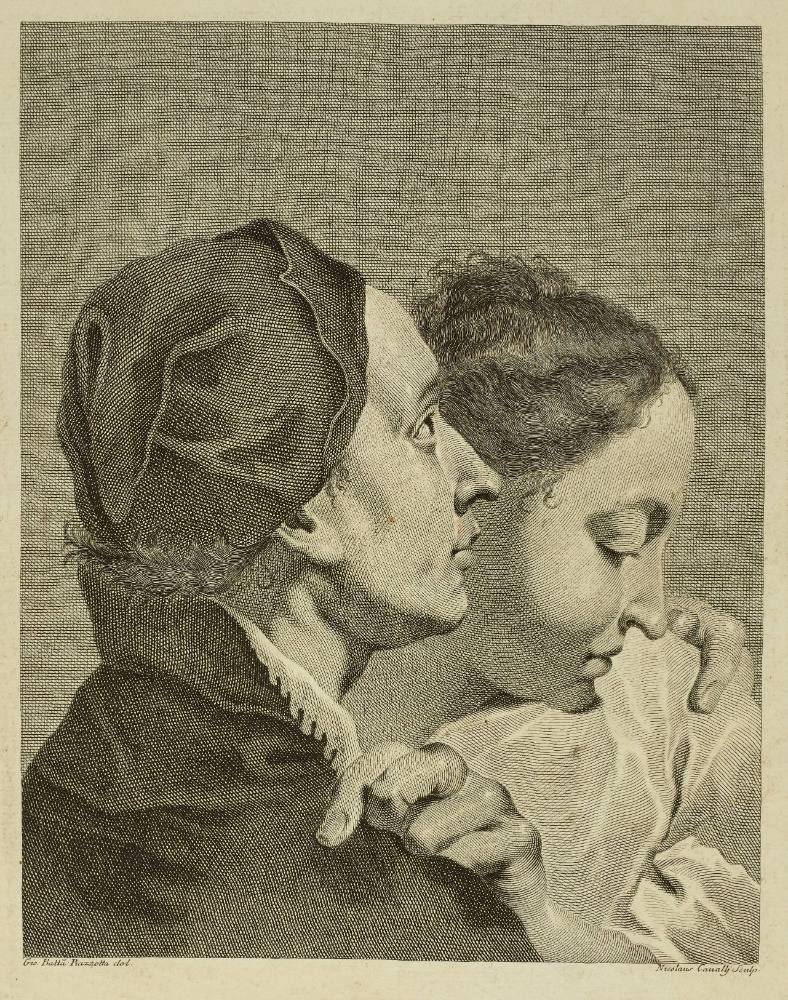 Giovanni Battista Piazzetta