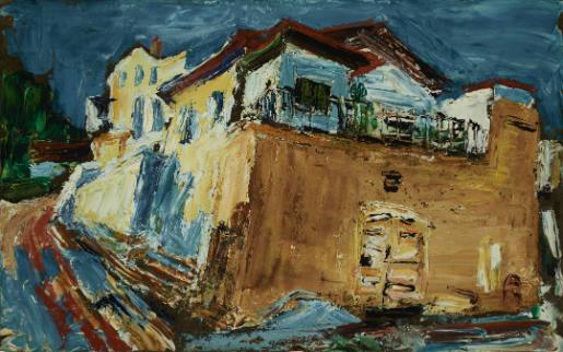 Stellvertretendes Bild für 1900 – 1945