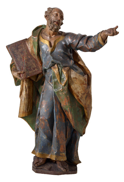 Stellvertretendes Bild für 1601 – 1900