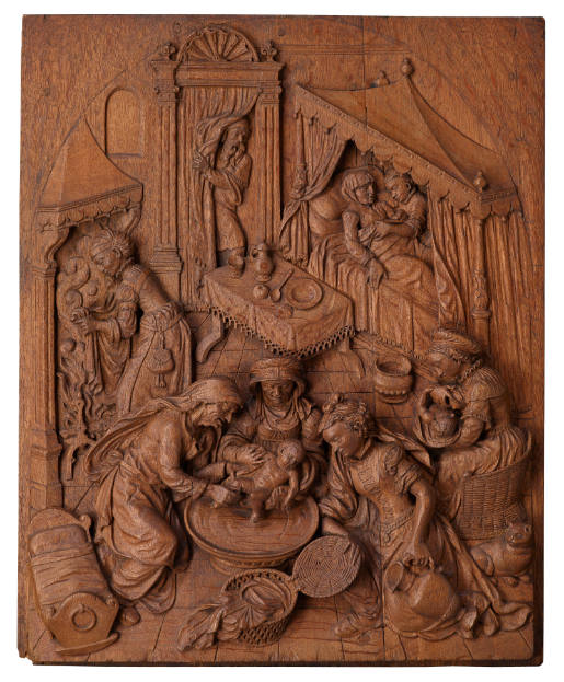 Stellvertretendes Bild für bis 1600